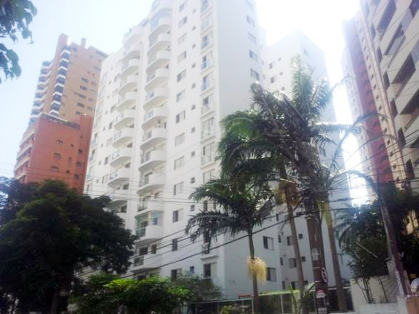 Imagem 2 do Leilão de Apartamento - Santana - São Paulo/SP