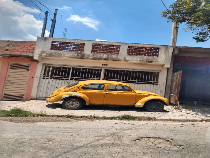 Imagem 4 do Leilão de Casa - Jardim Nossa Senhora de Fátima - Embu das Artes/SP