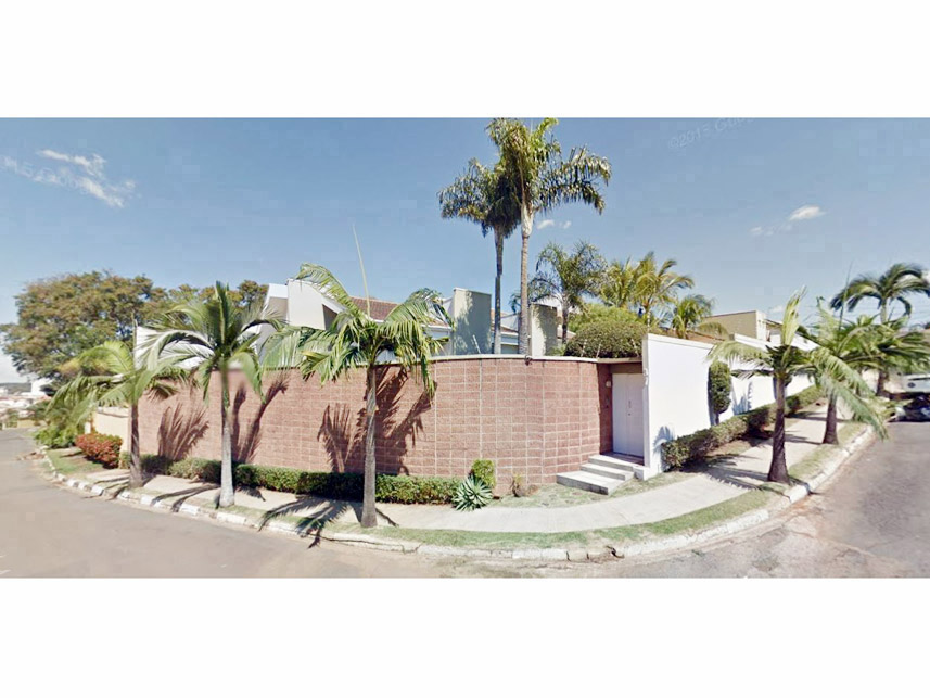 Imagem 1 do Leilão de Casa - Tucura - Mogi Mirim/SP