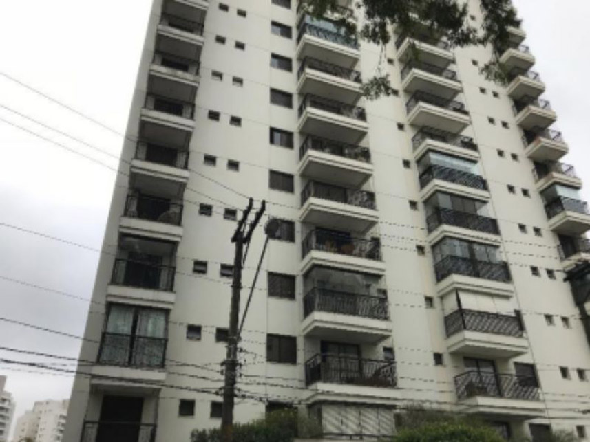 Imagem 3 do Leilão de Apartamento - Vila Suzana - São Paulo/SP
