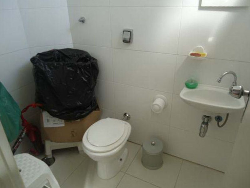 Imagem 10 do Leilão de Apartamento - Embaré - Santos/SP