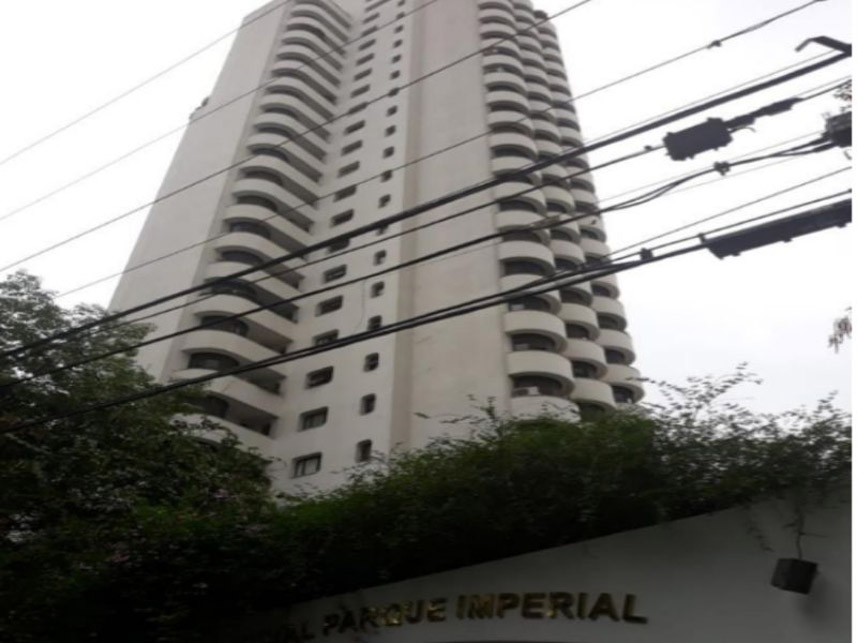 Imagem 2 do Leilão de Apartamento - Real Parque - São Paulo/SP