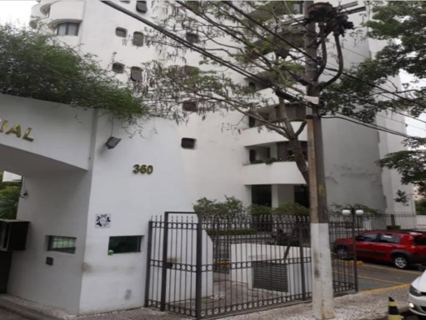 Imagem 3 do Leilão de Apartamento - Real Parque - São Paulo/SP