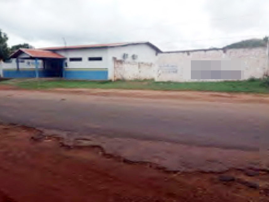 Imagem 2 do Leilão de Terrenos - Bairro São José - Peritoró/MA