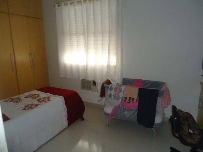 Imagem 6 do Leilão de Apartamento - Embaré - Santos/SP