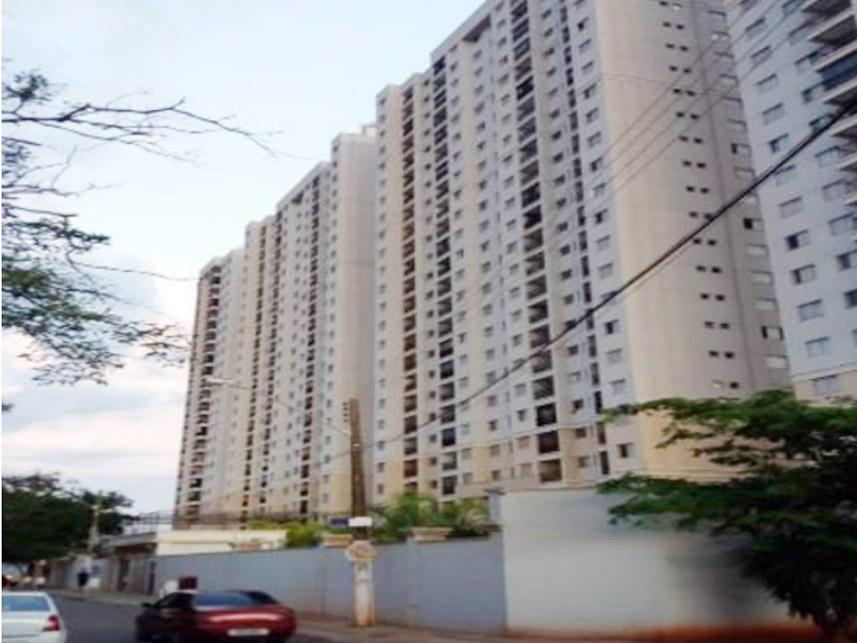 Imagem 2 do Leilão de Apartamento - Vila Jaraguá - Goiânia/GO