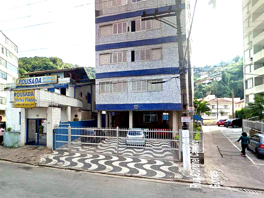 Imagem  do Leilão de Apartamento - Itararé - São Vicente/SP