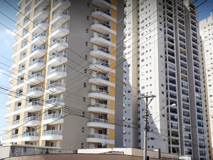 Imagem 1 do Leilão de Apartamento - Vila Arens Ii - Jundiaí/SP