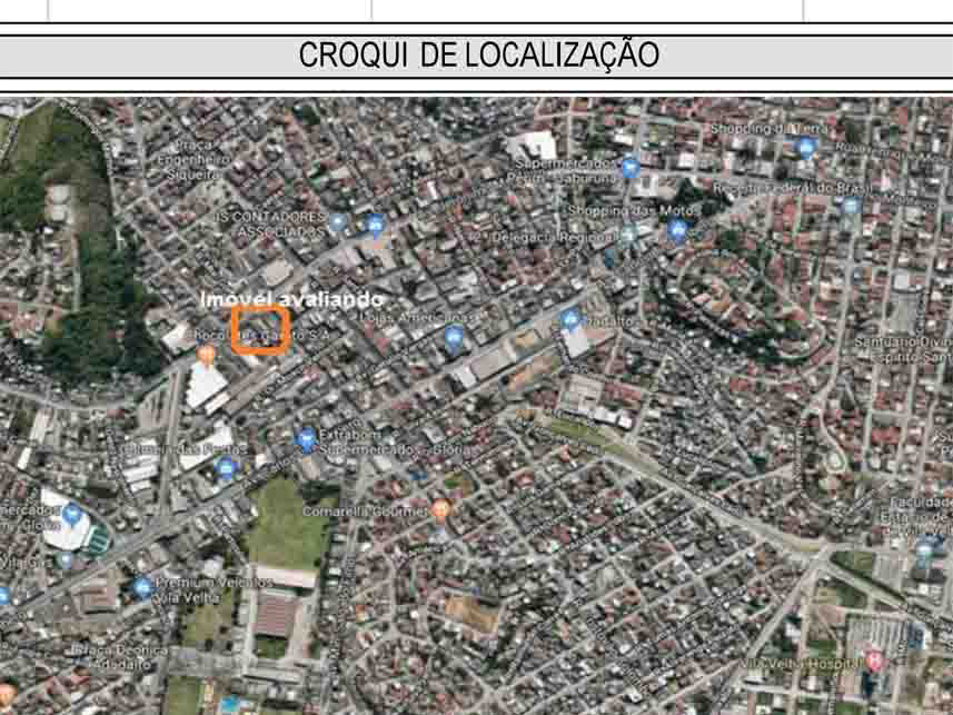 Imagem 4 do Leilão de Sala - Bairro da Glória - Vila Velha/ES