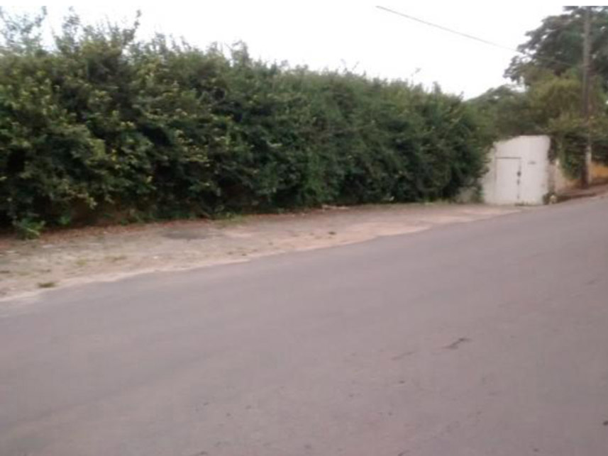 Imagem  do Leilão de Galpão - Centro - Camanducaia/MG