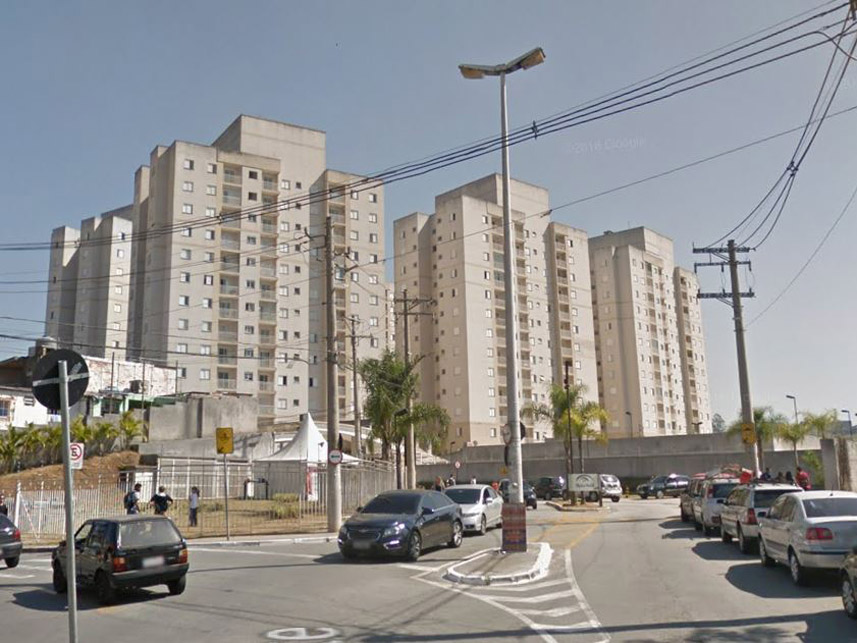 Imagem  do Leilão de Apartamento - Cruz Preta - Barueri/SP