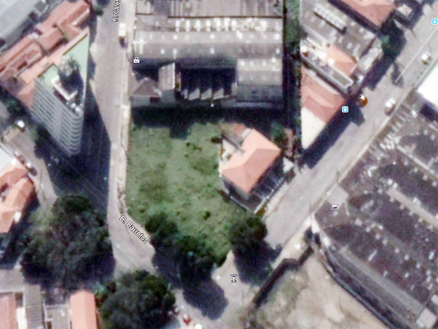Imagem 1 do Leilão de Terreno - Mooca - São Paulo/SP