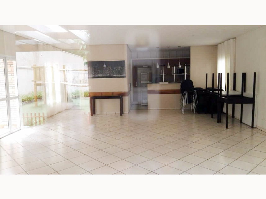 Imagem 2 do Leilão de Apartamento - Vila Antonieta - São Paulo/SP