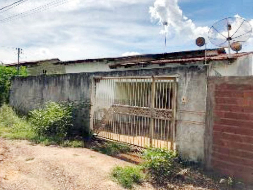 Imagem  do Leilão de Casa - Parque Residencial Sol Nascente - Niquelândia/GO
