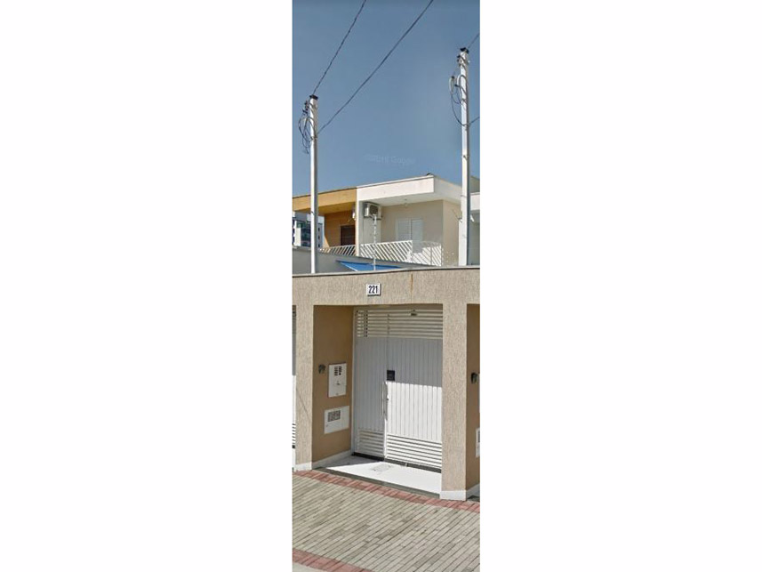 Imagem 1 do Leilão de Casa - Vila Prudente - São Paulo/SP