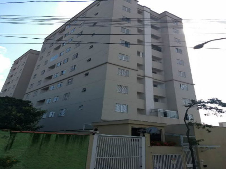 Imagem  do Leilão de Apartamento - Vila Floresta - Santo André/SP