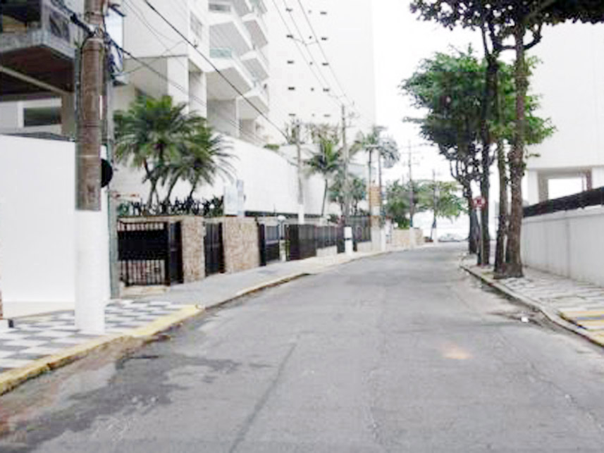 Imagem 2 do Leilão de Apartamento - Morro do Maluf - Guarujá/SP