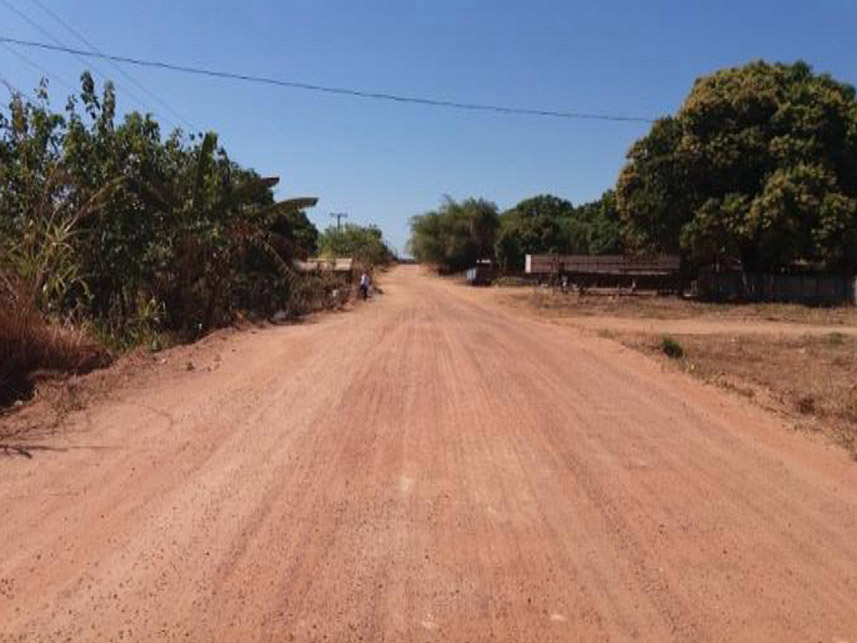 Imagem 3 do Leilão de Terreno - Industrial Ibiturama - Redenção/PA