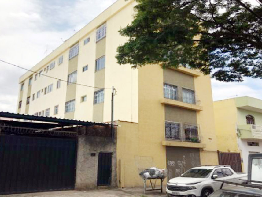 Imagem 2 do Leilão de Apartamento - Bairro Novo Eldorado - Contagem/MG