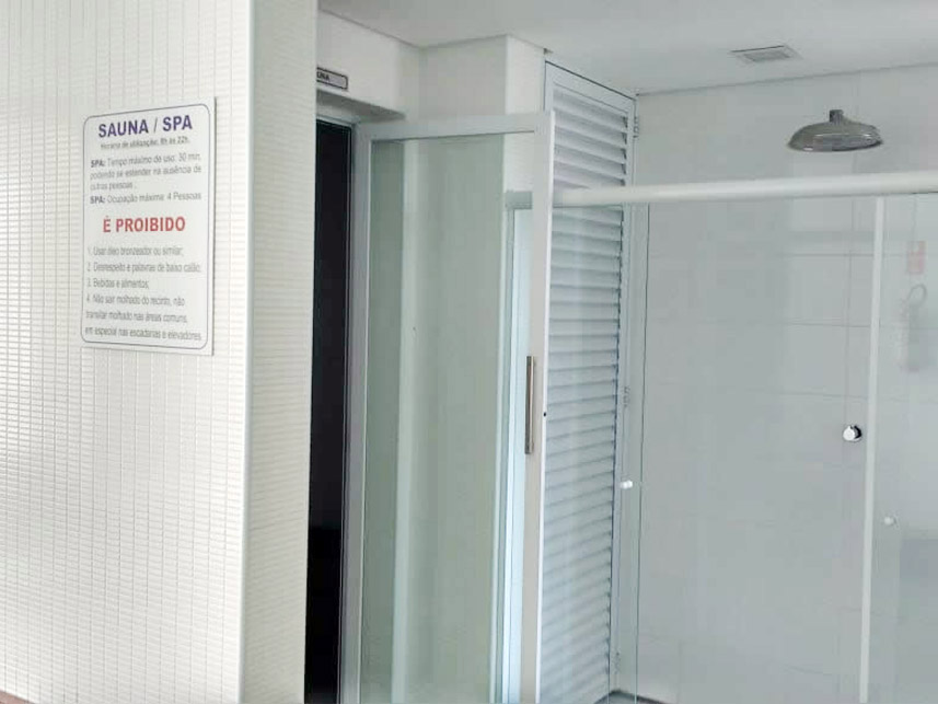 Imagem 11 do Leilão de Apartamento - Balneário Cidade Atlântica - Guarujá/SP