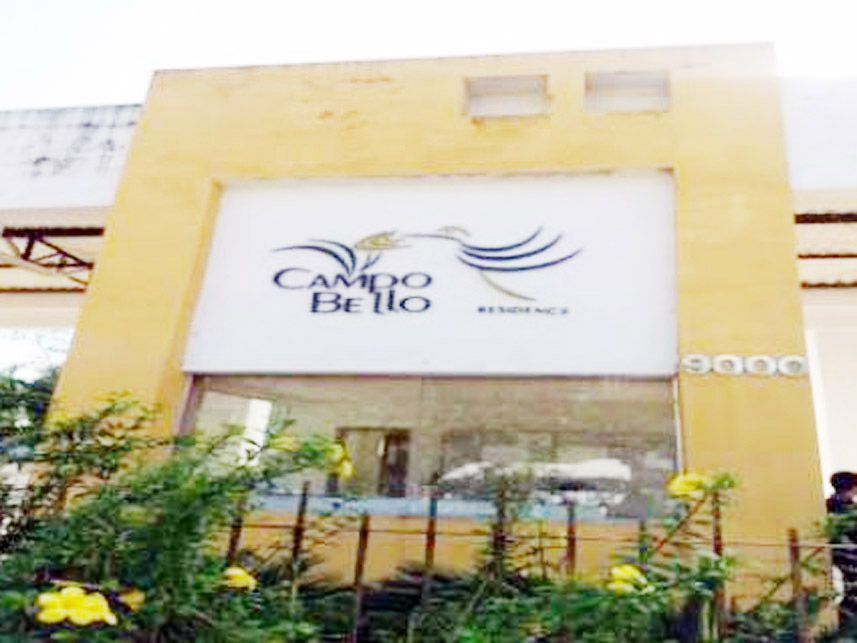 Imagem 3 do Leilão de Apartamento - Coqueiro - Belém/PA