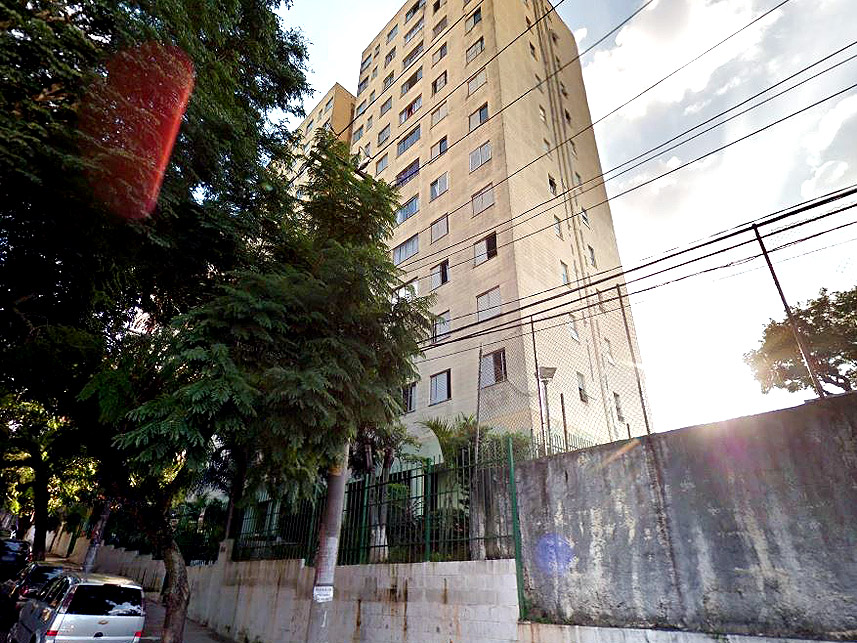 Imagem 2 do Leilão de Apartamento - Jardim da Saúde - São Paulo/SP