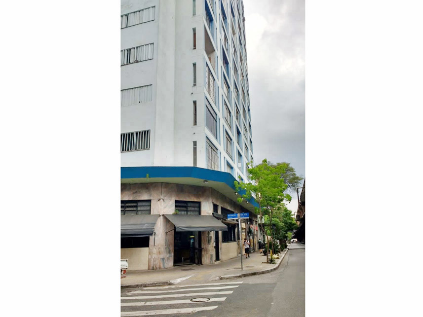 Imagem 5 do Leilão de Apartamento - Santa Cecília - São Paulo/SP