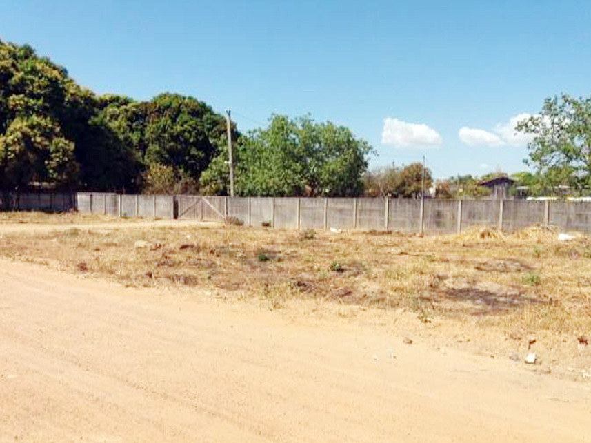 Imagem 5 do Leilão de Terreno - Industrial Ibiturama - Redenção/PA