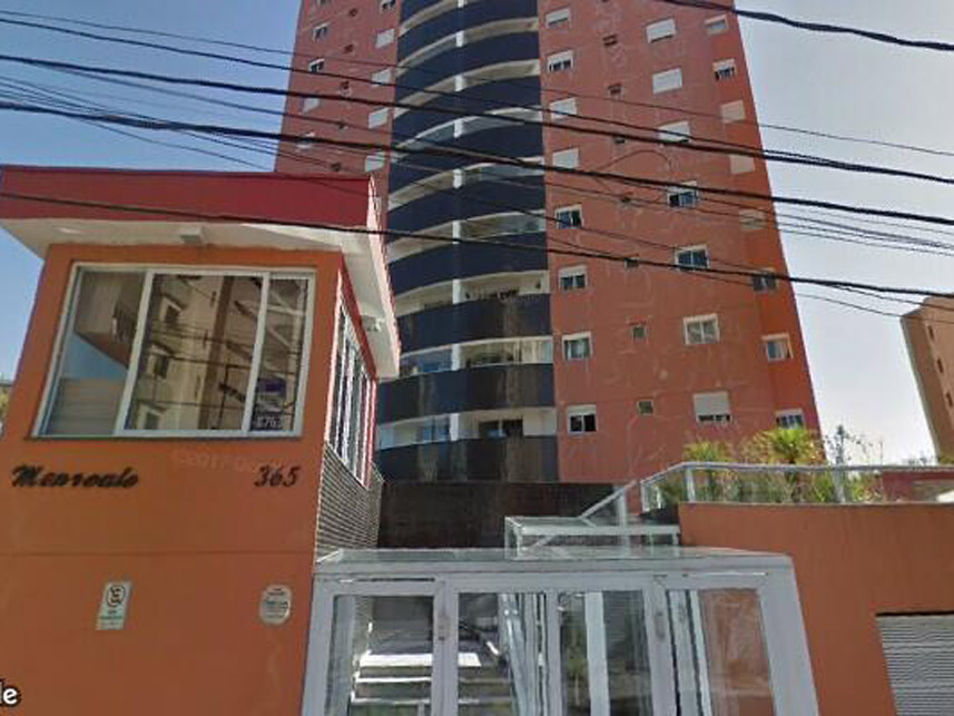 Imagem  do Leilão de Apartamento - Jardim Bela Vista - Santo André/SP