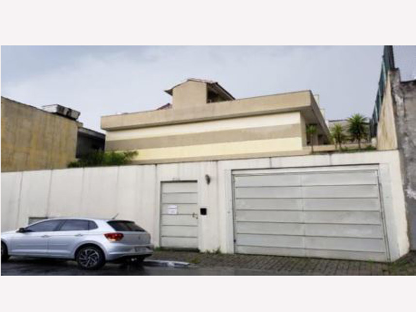 Imagem 1 do Leilão de Casa - Vila Formosa - São Paulo/SP