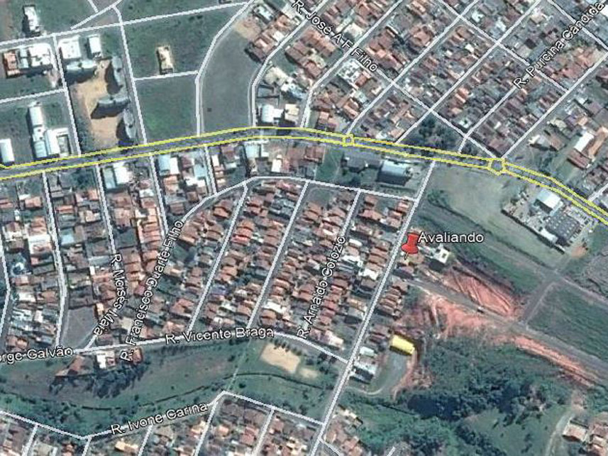 Imagem 2 do Leilão de Casa - Jardim São José - São Sebastião do Paraíso/MG
