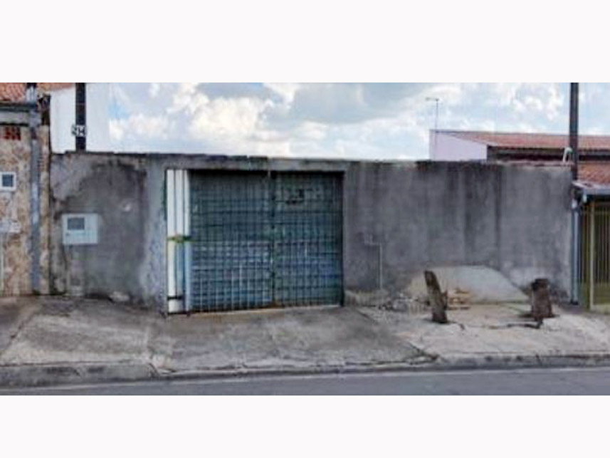 Imagem  do Leilão de Casa - Jardim Paviotti - Monte Mor/SP