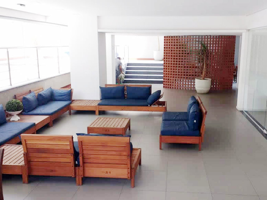 Imagem 14 do Leilão de Apartamento - Balneário Cidade Atlântica - Guarujá/SP