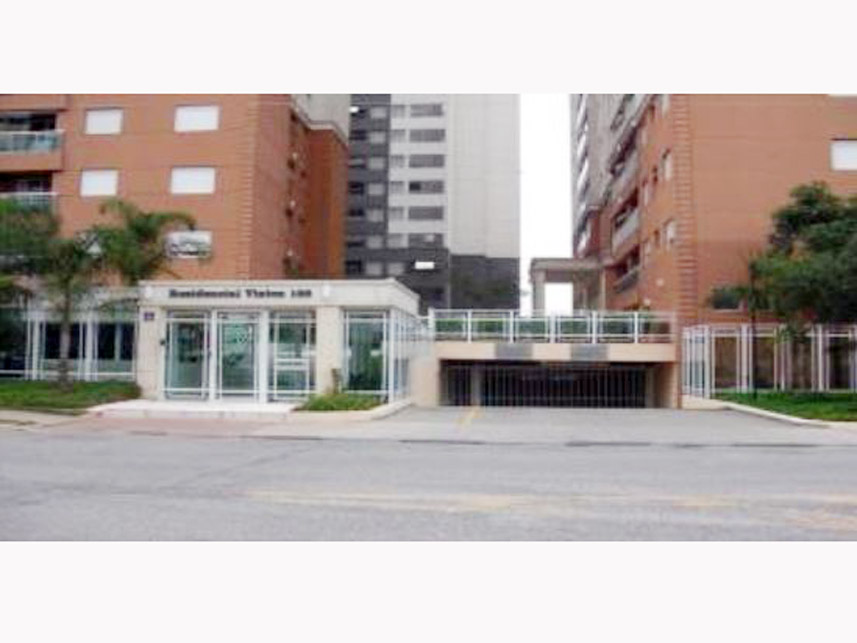 Imagem 3 do Leilão de Apartamento - Bethaville I - Barueri/SP