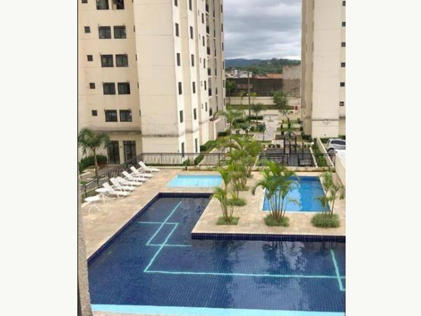 Imagem 4 do Leilão de Apartamento - Portal dos Gramados - Guarulhos/SP