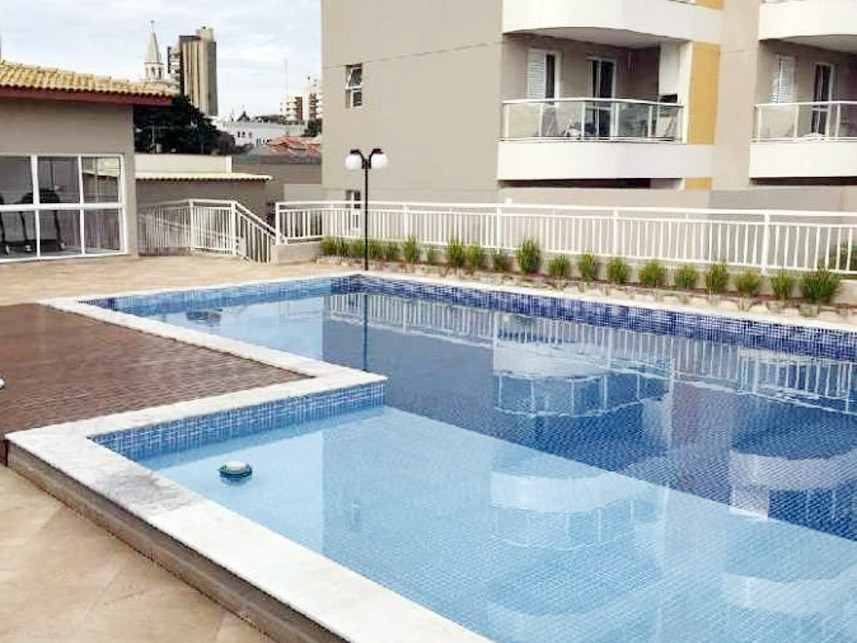 Imagem 5 do Leilão de Apartamento - Vila Arens Ii - Jundiaí/SP