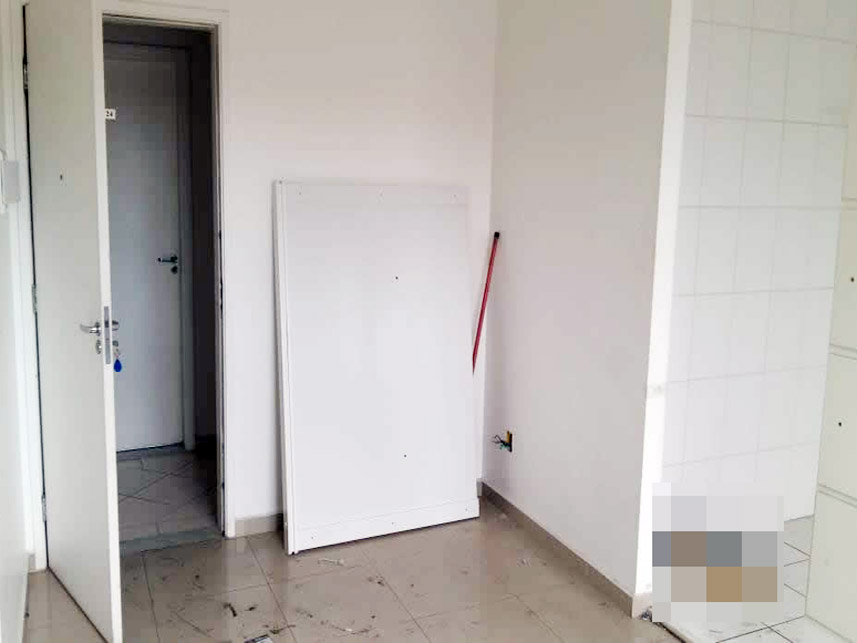 Imagem 8 do Leilão de Apartamento - Vila Antonieta - São Paulo/SP