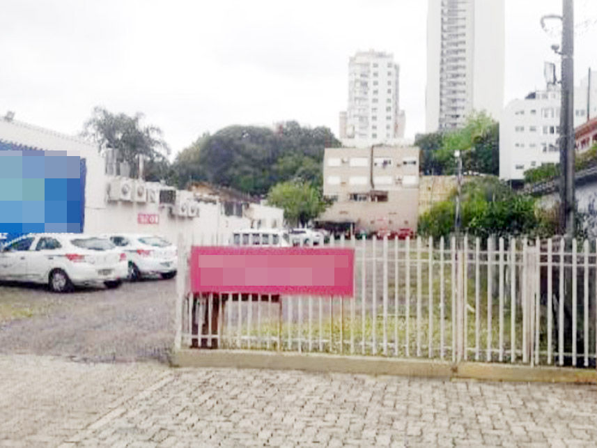 Imagem 2 do Leilão de Terreno - Centro - Novo Hamburgo/RS