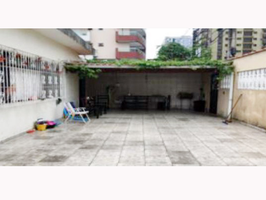 Imagem 2 do Leilão de Casa - Guilhermina - Praia Grande/SP