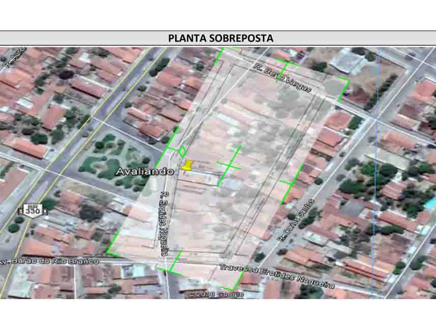 Imagem 3 do Leilão de Casa - Centro - Xique-Xique/BA