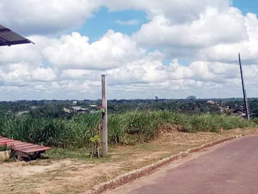 Imagem 3 do Leilão de Terreno - Centro - Ipixuna/AM