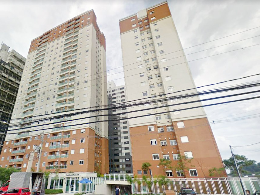Imagem 1 do Leilão de Apartamento - Bethaville I - Barueri/SP