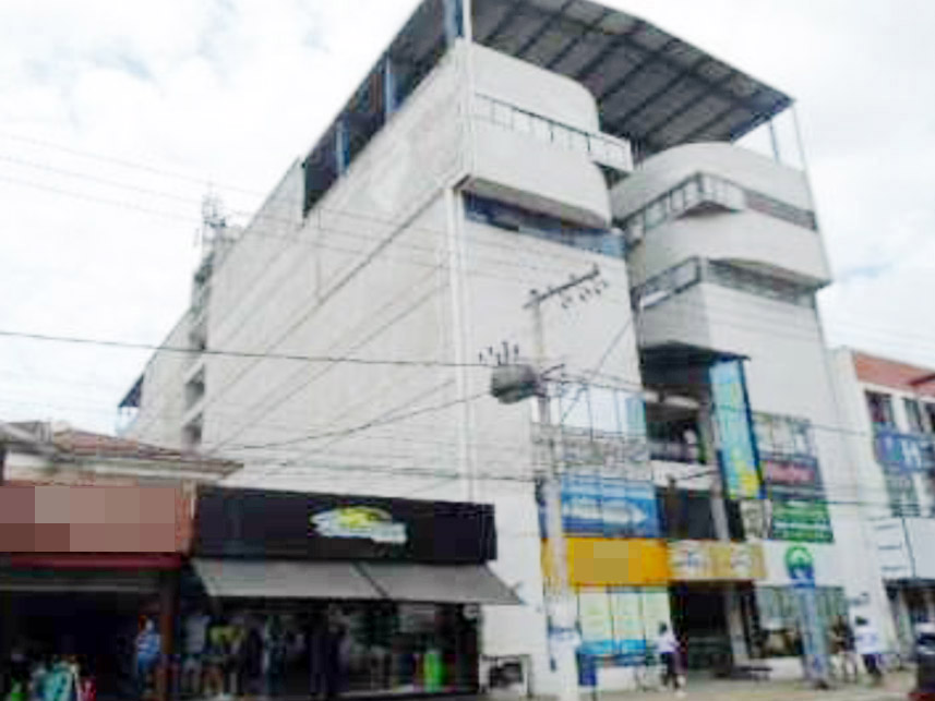Imagem 1 do Leilão de Loja - Bairro da Glória - Vila Velha/ES