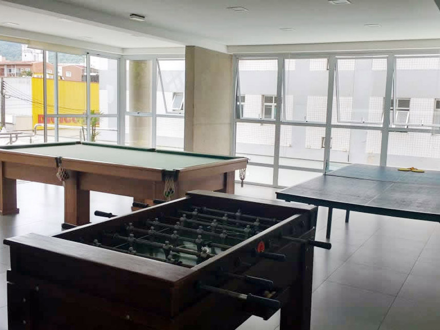 Imagem 16 do Leilão de Apartamento - Balneário Cidade Atlântica - Guarujá/SP