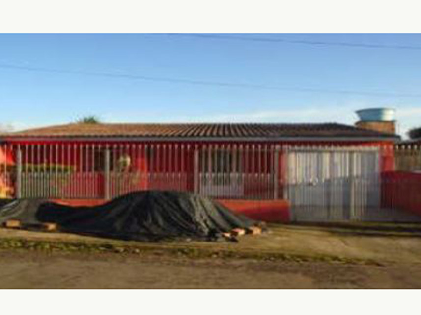 Imagem  do Leilão de Casa - Bairro Nova Cachoeirinha - Cachoeirinha/RS
