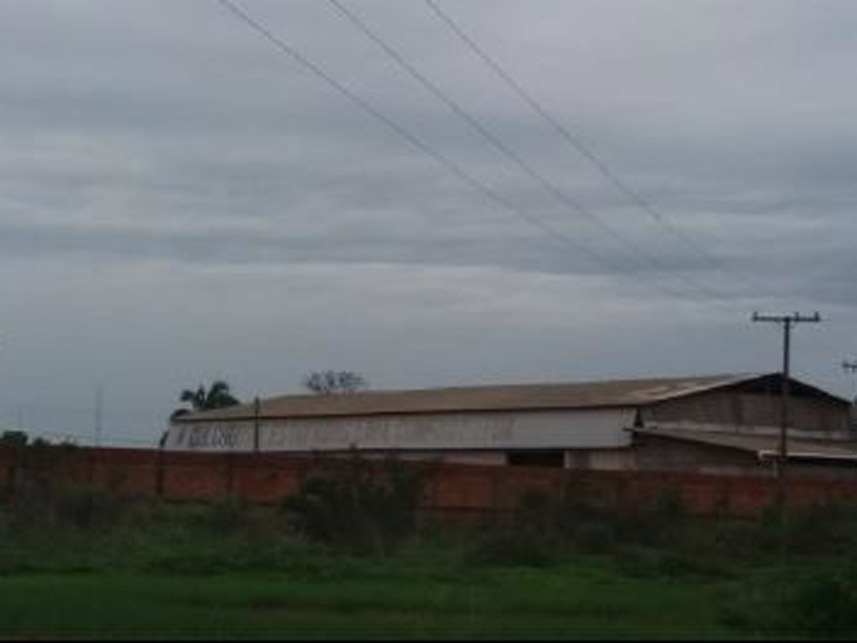 Imagem 2 do Leilão de Galpão Industrial - Loteamento Bom Planalto - Marabá/PA