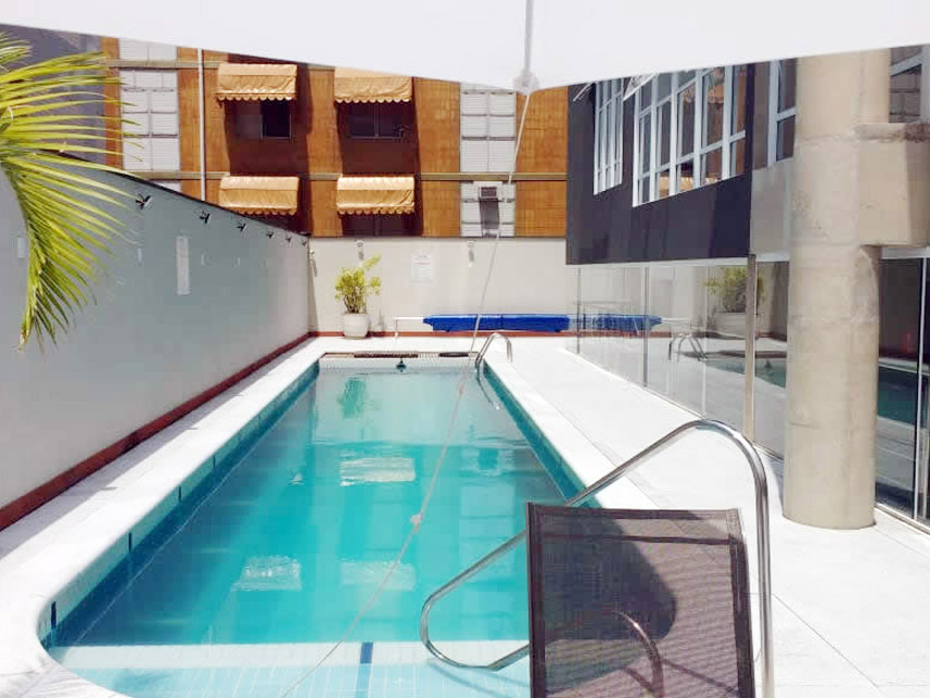 Imagem 9 do Leilão de Apartamento - Balneário Cidade Atlântica - Guarujá/SP
