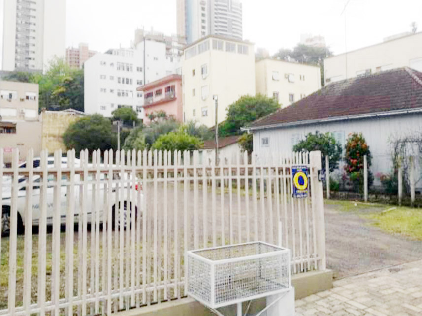 Imagem 1 do Leilão de Terreno - Centro - Novo Hamburgo/RS