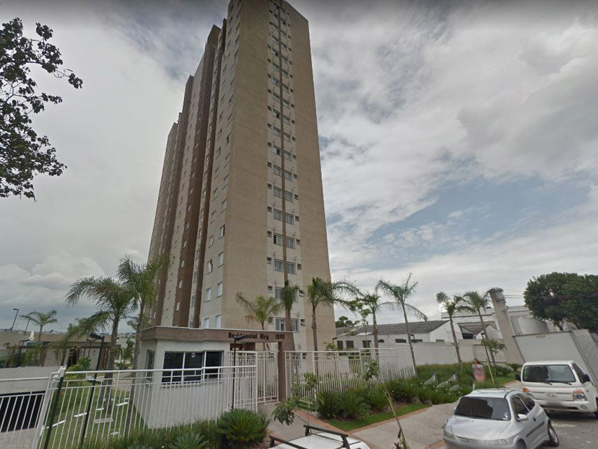 Imagem 1 do Leilão de Apartamento - Vila Antonieta - São Paulo/SP