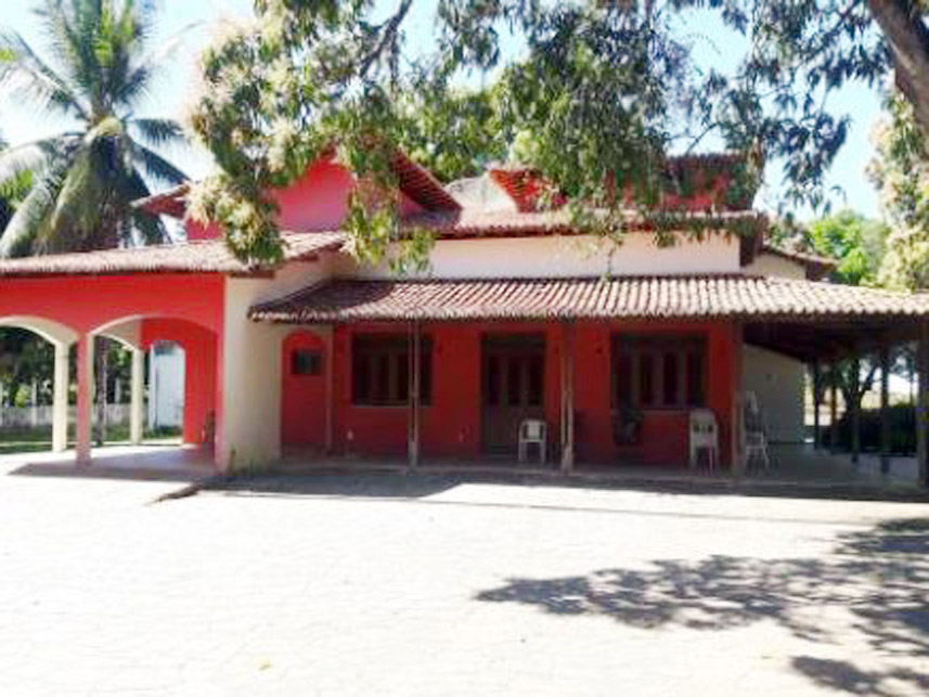 Imagem 1 do Leilão de Casa - Gavião - São Domingos do Maranhão/MA